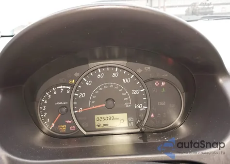 2024 Mitsubishi Mirage G4 Es z USA, uszkodzony, nr VIN ML32FUFJ3RHF06814